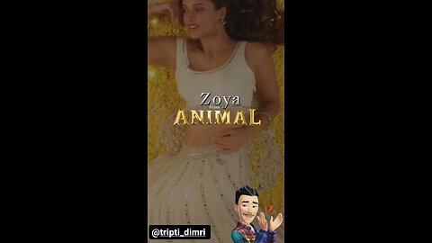 ANIMAL | VIRAL | SONG