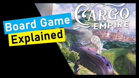 🌱Short Preview of Cargo Empire