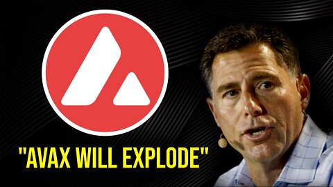 Why You Should Own At Least 30 Avalanche Tokens - AVAX Avalanche Cyptocurrency