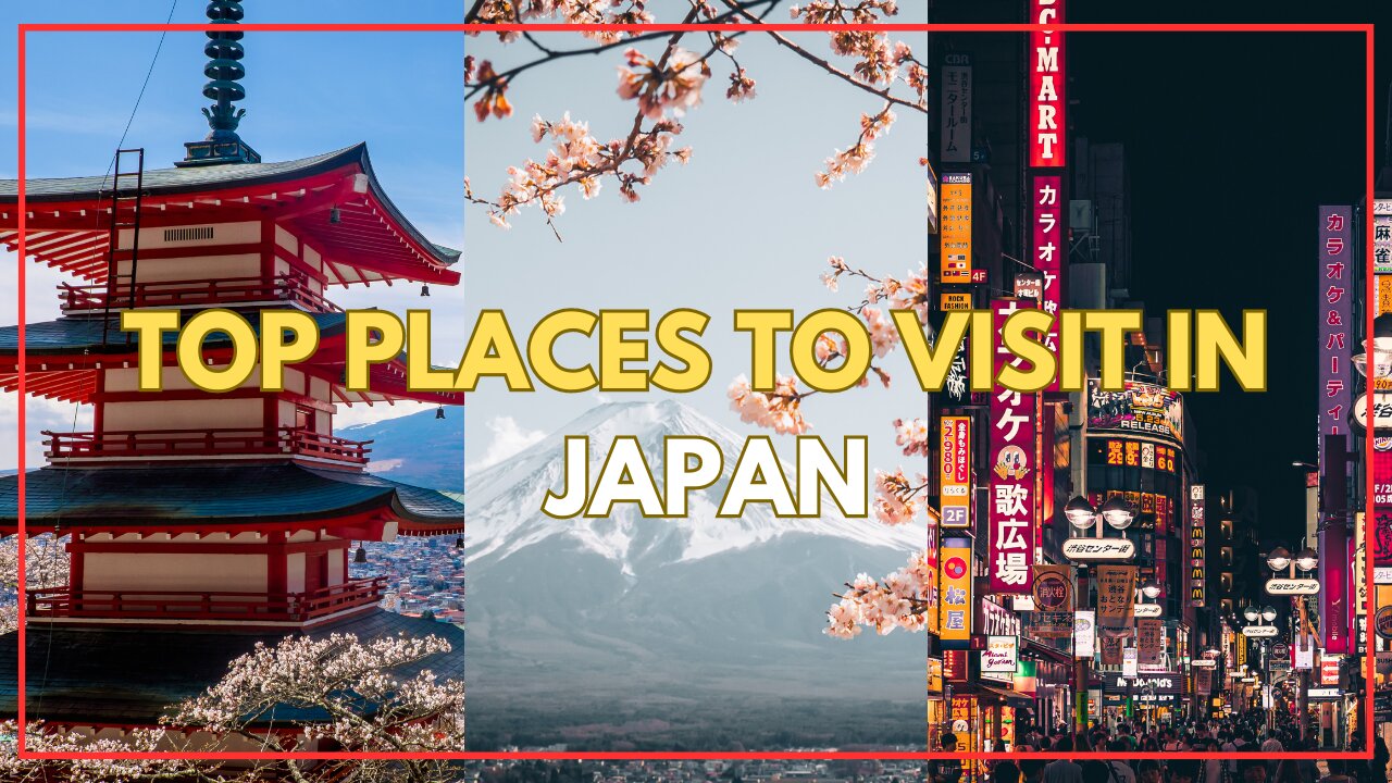Japan's Best-Kept Secrets: Unlock the Mysteries of These Unforgettable Places! #japan