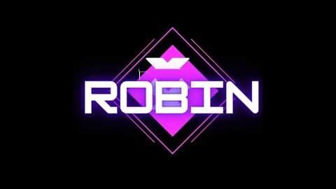 Robin Games ink