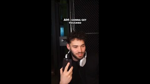 Will Adin Ross Be Safe?