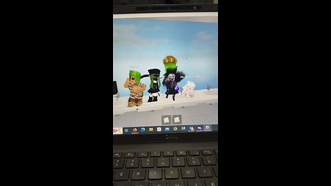 Roblox Vibes 3 (Yung Alone Gaming Moments)