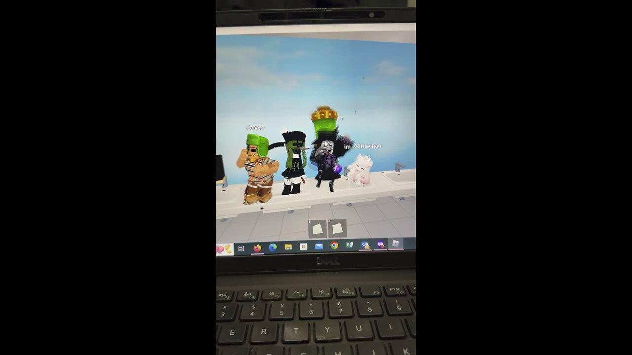 Roblox Vibes 3 (Yung Alone Gaming Moments)