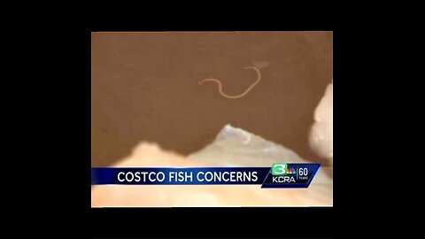 FISH PARASITES