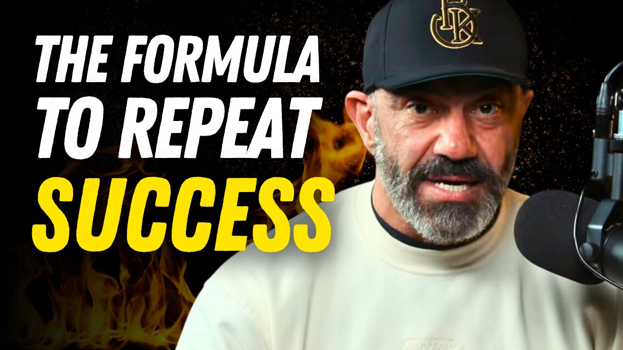 How to Win at Anything | The Bedros Keuilian Show 074