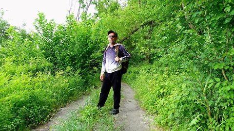 Красивая природа Самашки И Знаменское | Чеченская республика