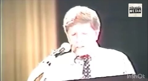 The club of Rome and the evil Vatican exposed