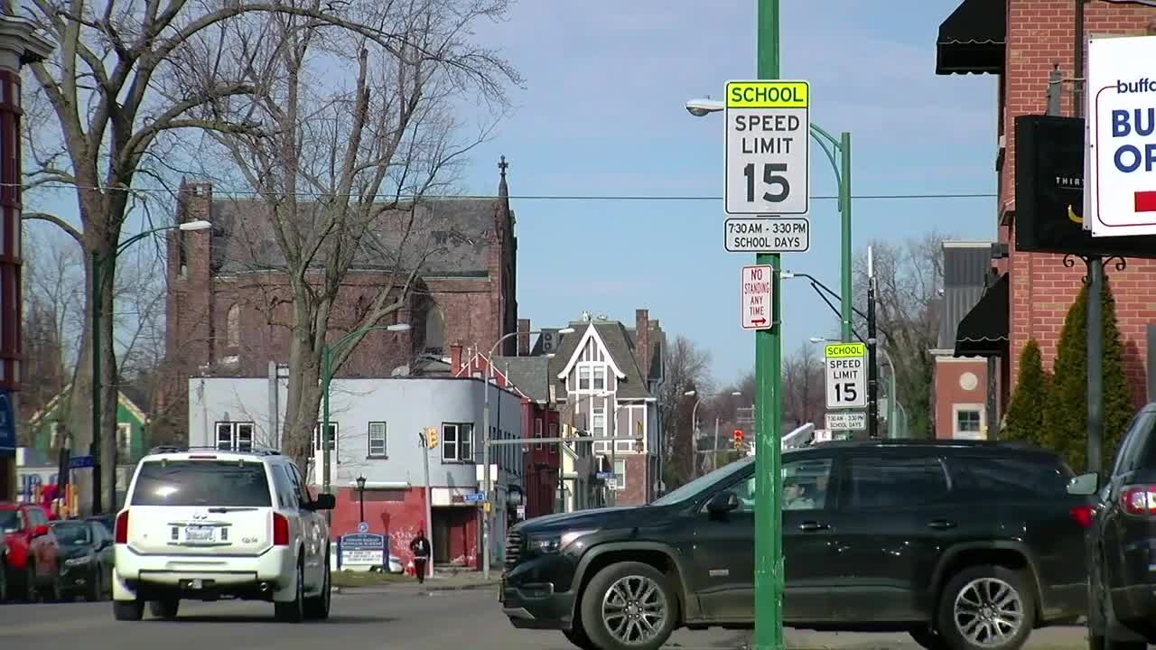 How to possibly get refunded for school speeding camera tickets