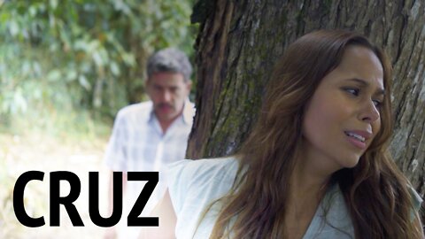 "Cruz" Suspense film trailer