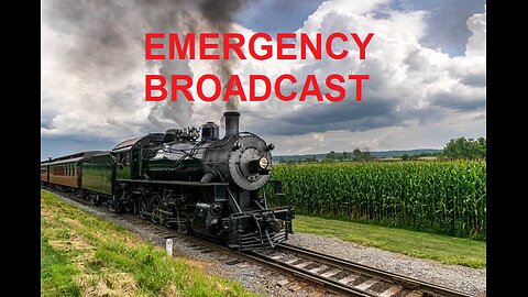 EMERGENCY BROADCAST