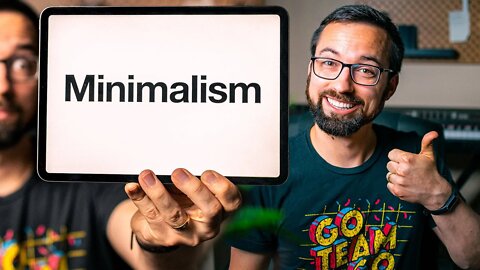 Be a Minimalist with Your Time and Energy | Minimalist Living