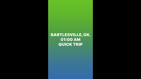 Wichita bound