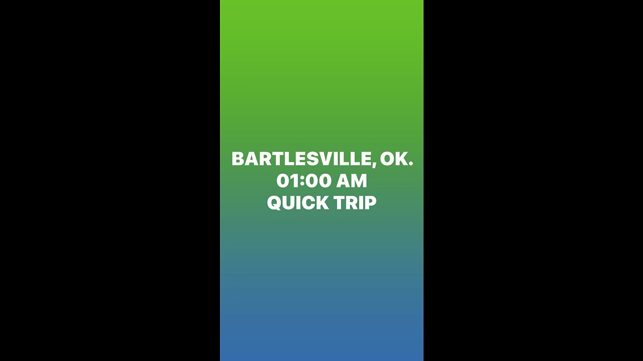 Wichita bound