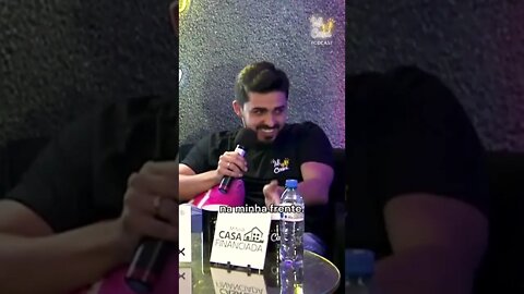 Em breve “A Casa do Mi Casa” pra comprovar tudo que a gente já falou no podcast!