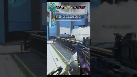 Making arena move...