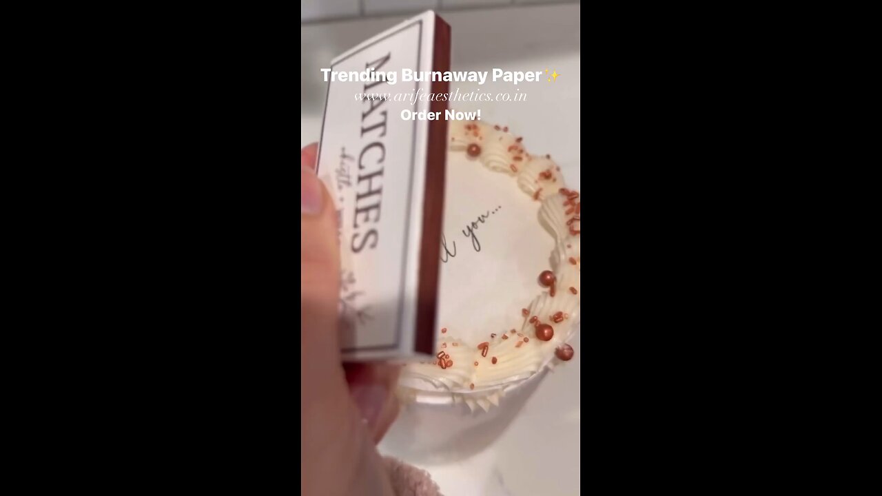 will u marry me...best proposal idea with cake
