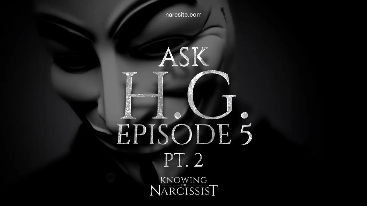 Ask HG Episode 5 Part 2