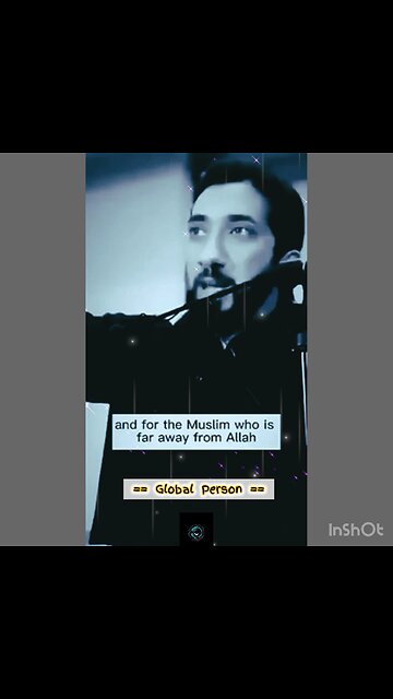 Turn to Allah before you return to Allah