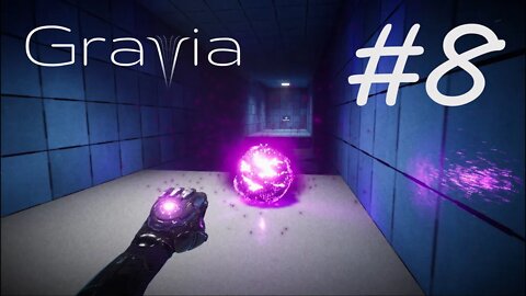 Gravia (Early Access): It Is Rocket Science! (#8)