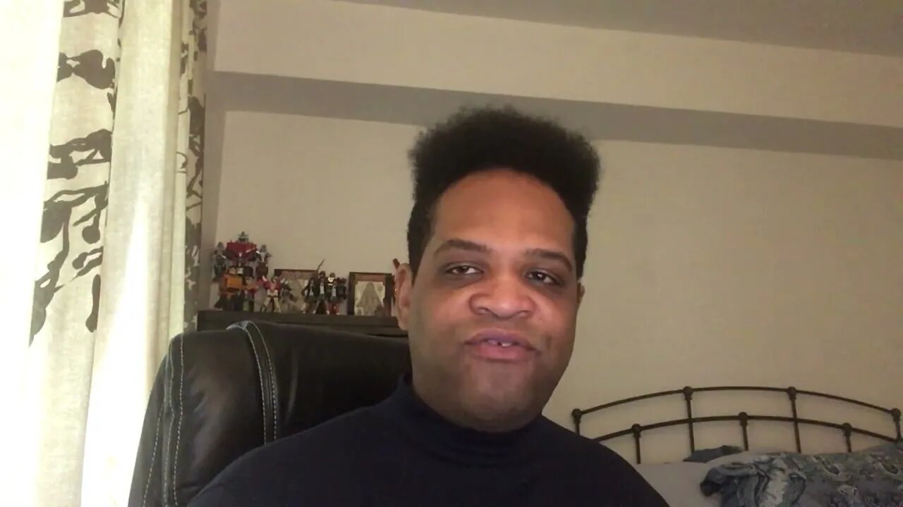 Livestream Tomorrow At 10PM with Mr. Chris From Chris & Co- Difference Between Dating & Courtship