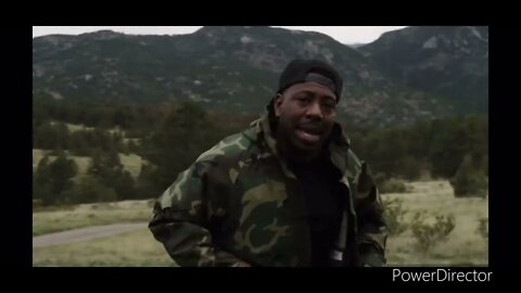 Bryson Gray remix - “The Kingdom Is At Hand” - Ryan Woodcock “Bloodhound” ￼