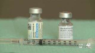 Incentive impact on vaccination rates