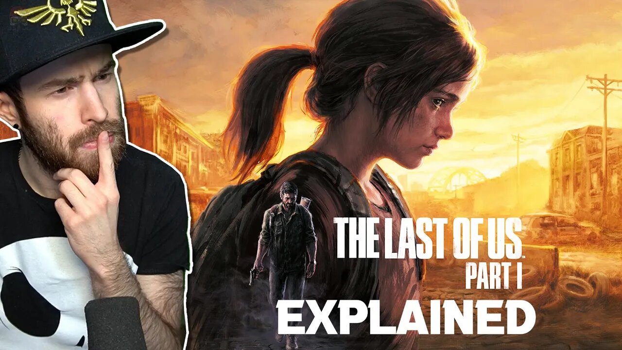 The Last of Us Part 1 Explained (Remaster VS Remake, Game Editions, Pre Order Bonuses)