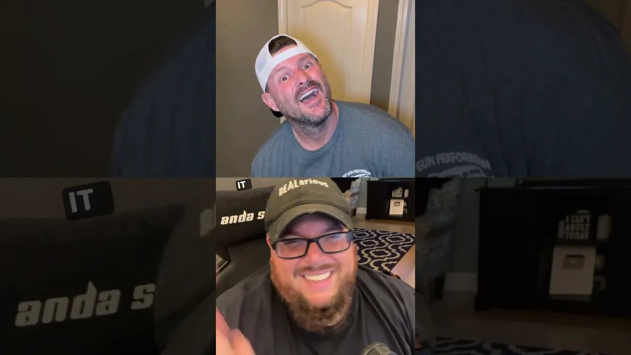 Here’s Your Dose of REALarious…🤣🤣🤣 with @justin_danger_nunley #makeyoulaugh #duet #comedy #joke
