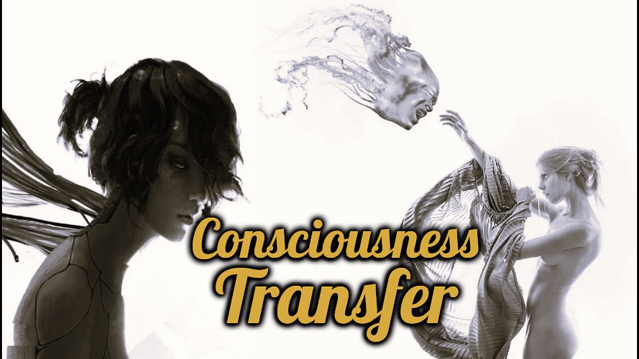 The Reptilian Influence, Consciousness Transfer, 20 and Back: How to get out of Prison Planet Earth