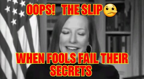 🚨Fools Fail Their Secrets🚨