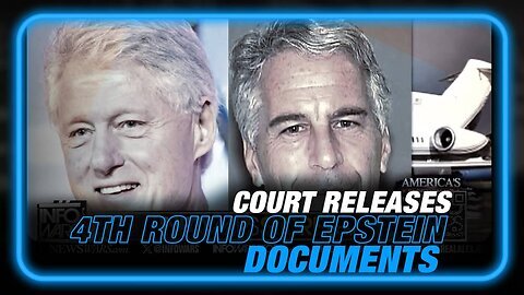 Alex Jones Full Round BROADCAST info Wars show