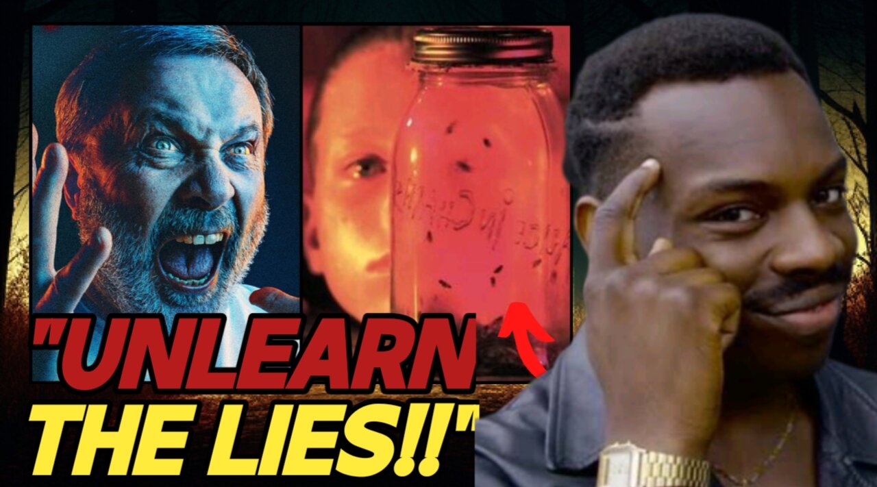 Social experiment exposes how they condition is all