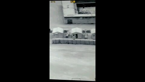 clear footage of jellyfish UAP sighting!