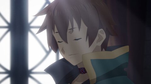Konosuba - final day