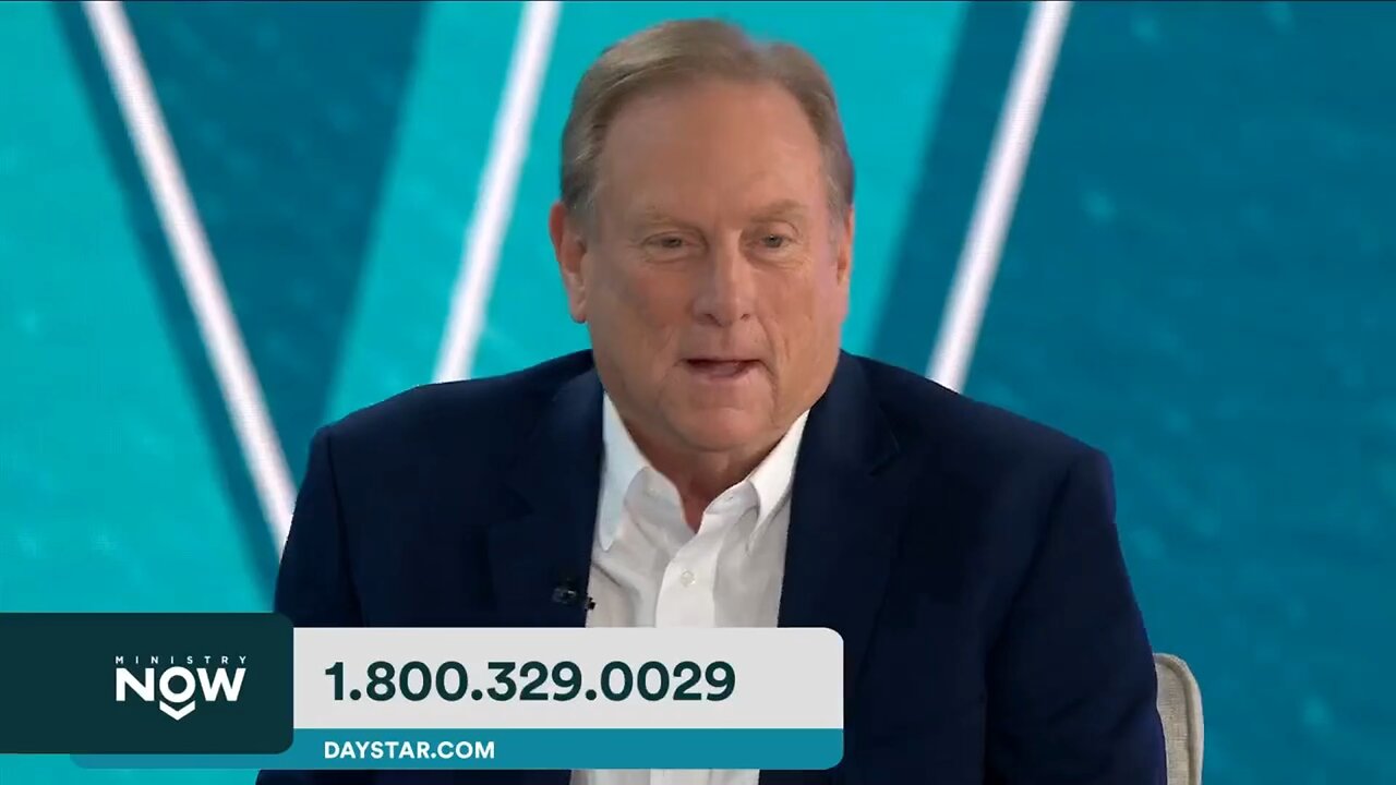 It’s all on the line for faith voters!