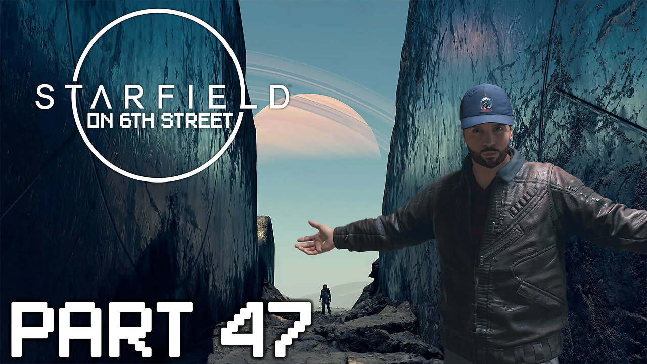 Starfield on 6th Street Part 47