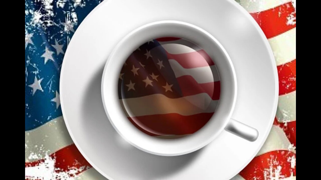 Infidel Coffee Hour Live Episode #116