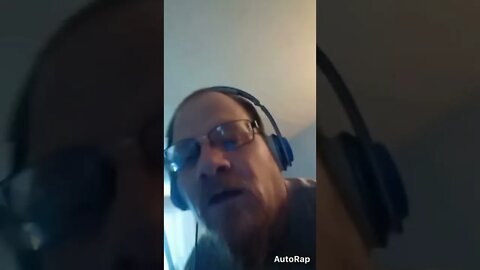 Auto rap is my Remedy by DJ Dribble Dubz
