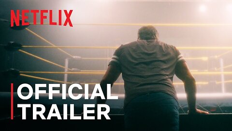 Wrestlers - Official Trailer