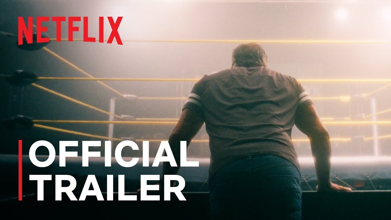 Wrestlers - Official Trailer