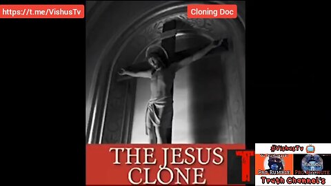 Cloning Documentary... #VishusTv 📺