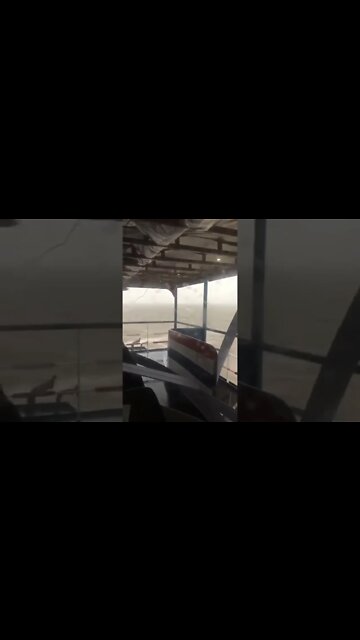 FERRYBOAT REFORMADO DE BRANDÃO, DESABA EM SUA PRIMEIRA VIAGEM NO MARANHÃO