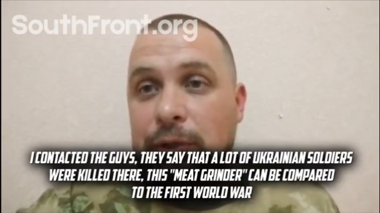 Military Reporter on Why Russians are Retreating In Ukraine or are They?