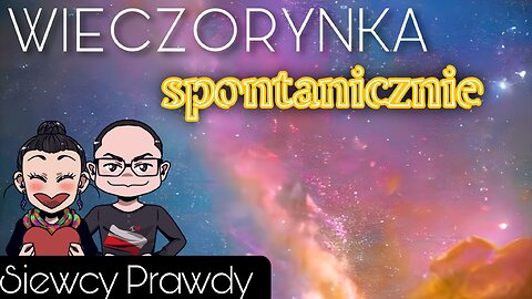 Wieczorynka - Spontanicznie