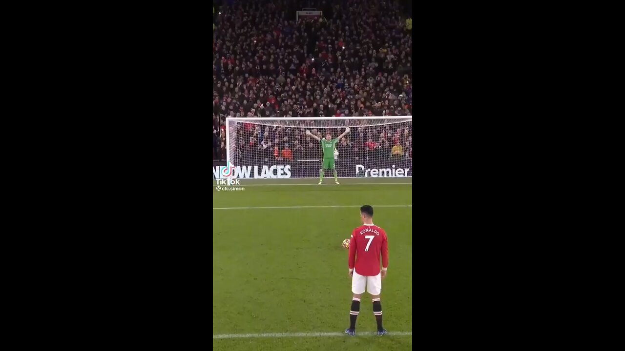 Ronaldo dance😂