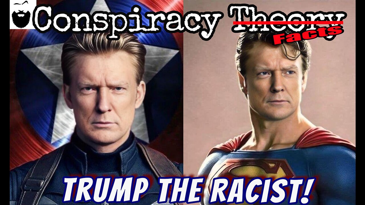 Trump the Racist