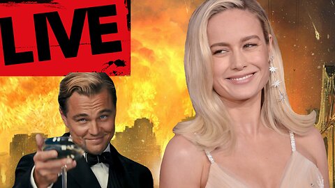FlashCast: Best and Worst of 2023! Conservative Calendar causes MELTDOWN! Marvel DOA! Anime Drama!