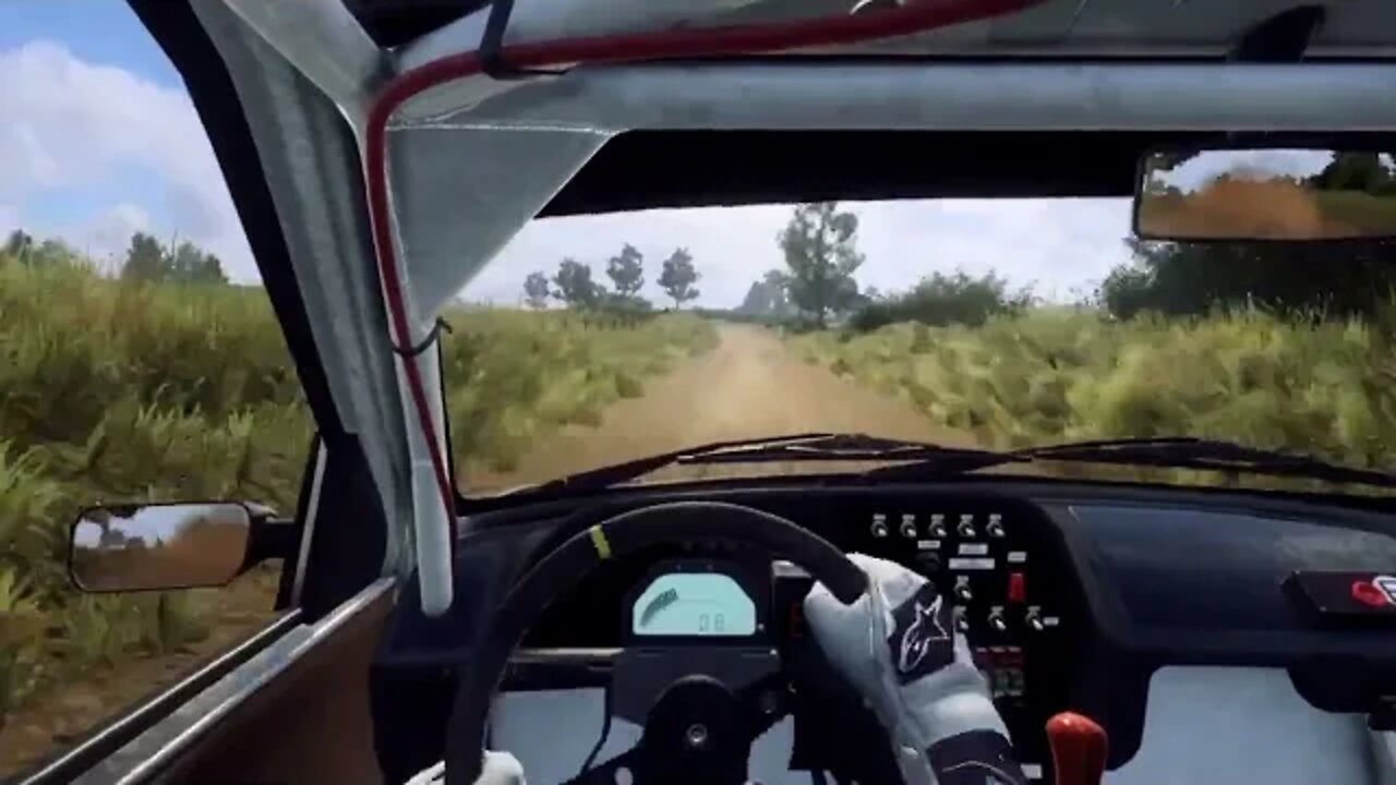 DiRT Rally 2 - 306 Maxi Misadventures - Episode 2