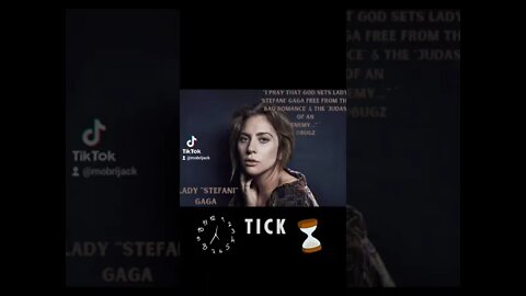 🙏🏿 Lady "Stefani" Gaga (Steffi) 🙏🏿